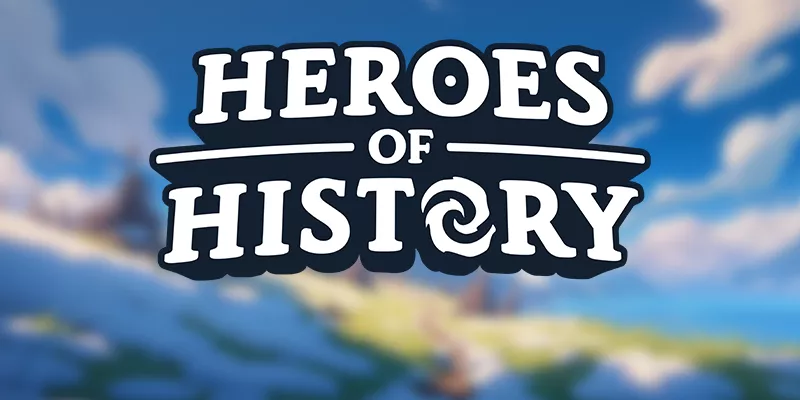 Heroes of History