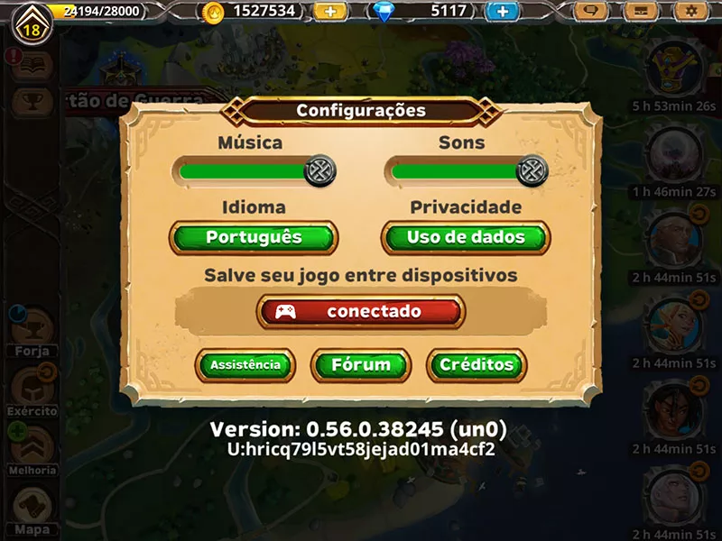 3 métodos para transferir o progresso dos jogos para o novo iPhone